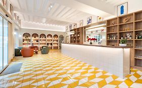 Hotel au Grand Saint Jean